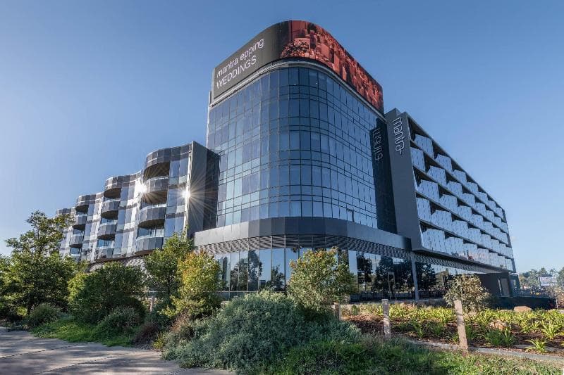Mantra Melbourne Epping 5