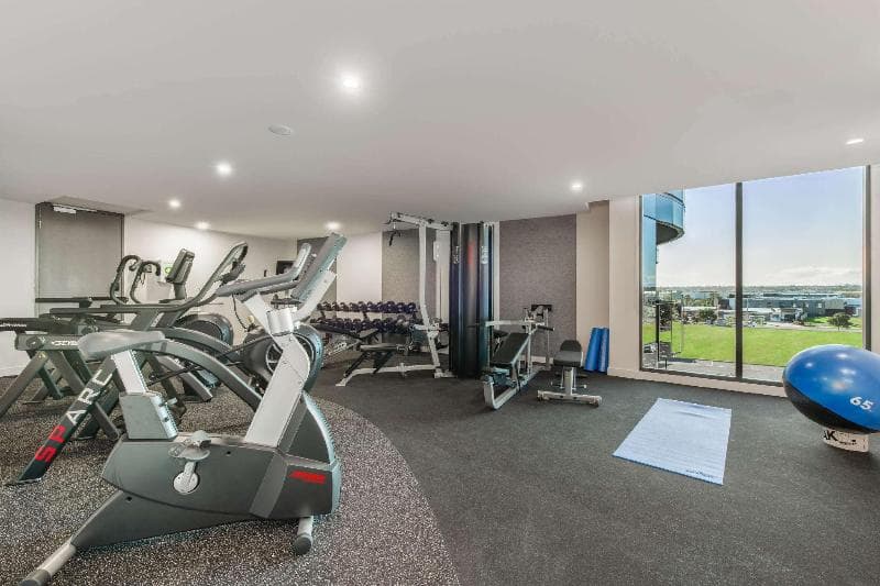 Mantra Melbourne Epping main