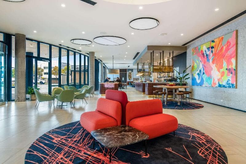 Mantra Melbourne Epping 4