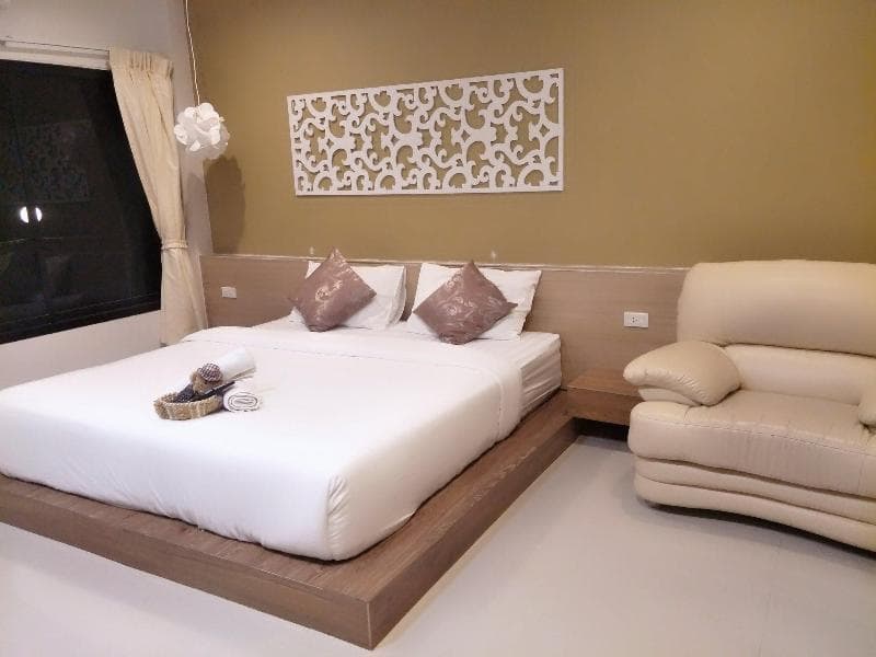 Suwi Coco Boutique Resort (Adults Only) 4