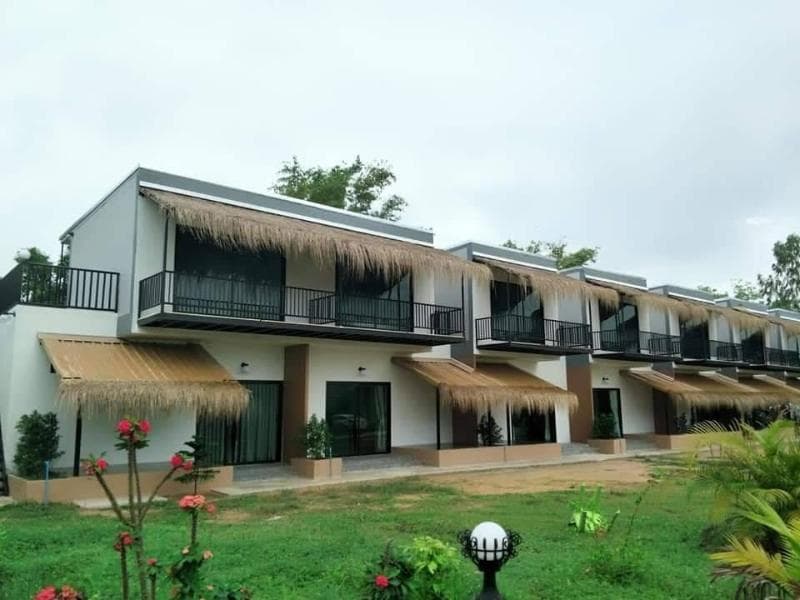 Suwi Coco Boutique Resort (Adults Only) 5