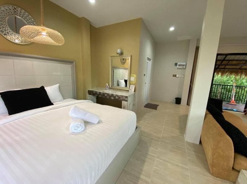 Suwi Coco Boutique Resort (Adults Only) main