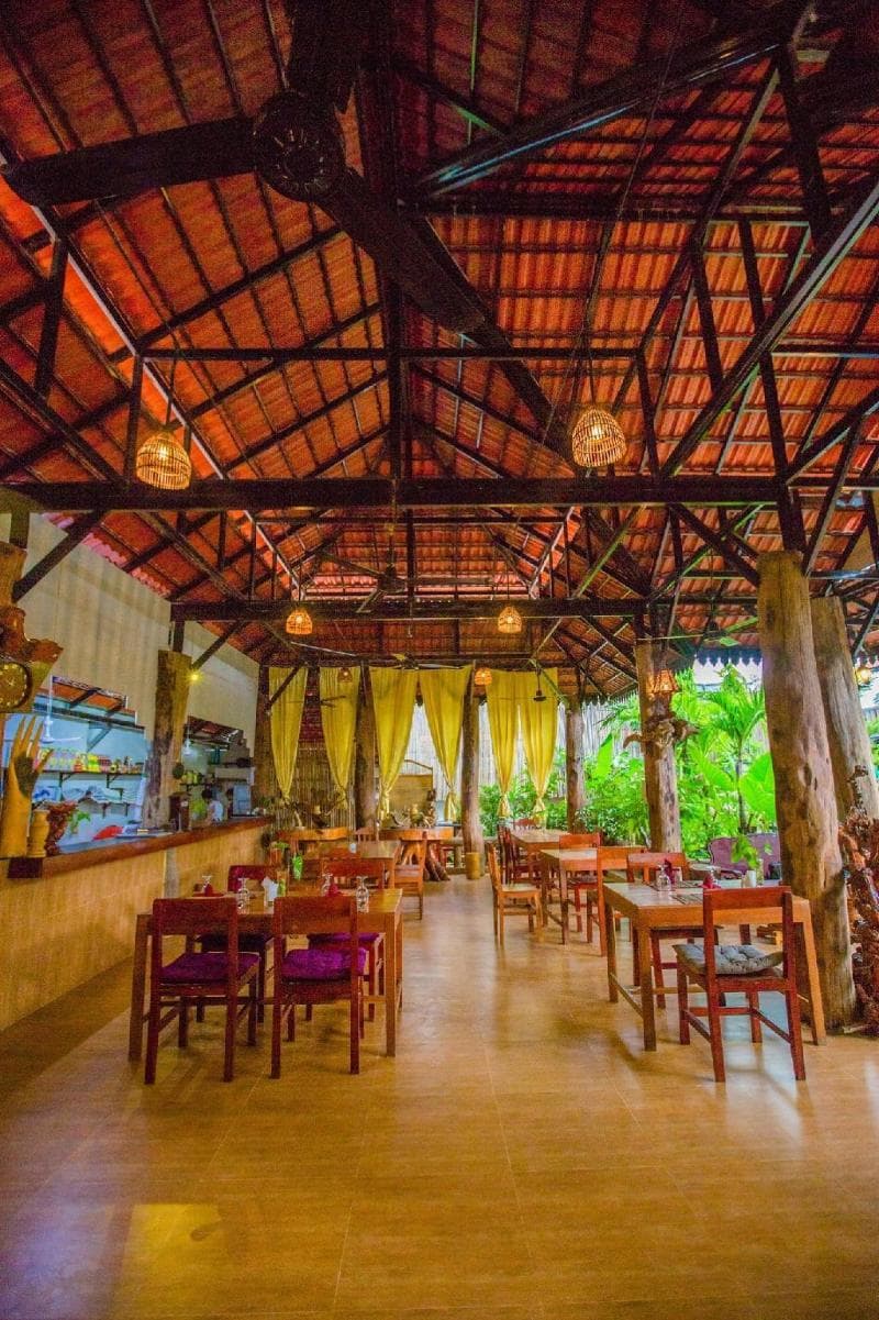 Moloppor Villa 5