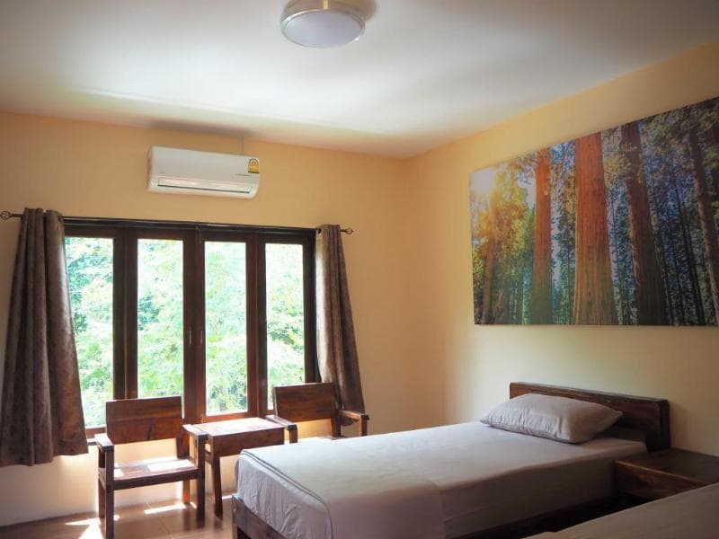 Thaihouse Hotel & Resort Hatyai. photo 1