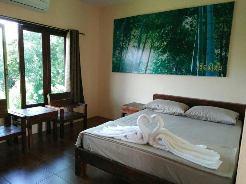 Thaihouse Hotel & Resort Hatyai. 3