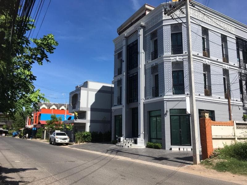Anakin Boutique Hotel 2