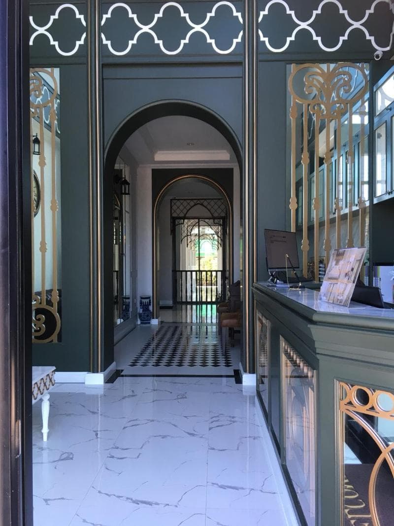 Anakin Boutique Hotel 4