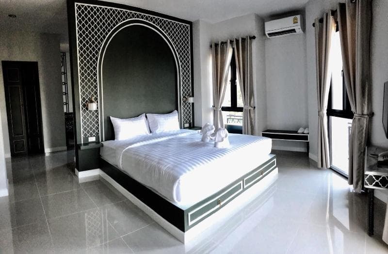 Anakin Boutique Hotel 5