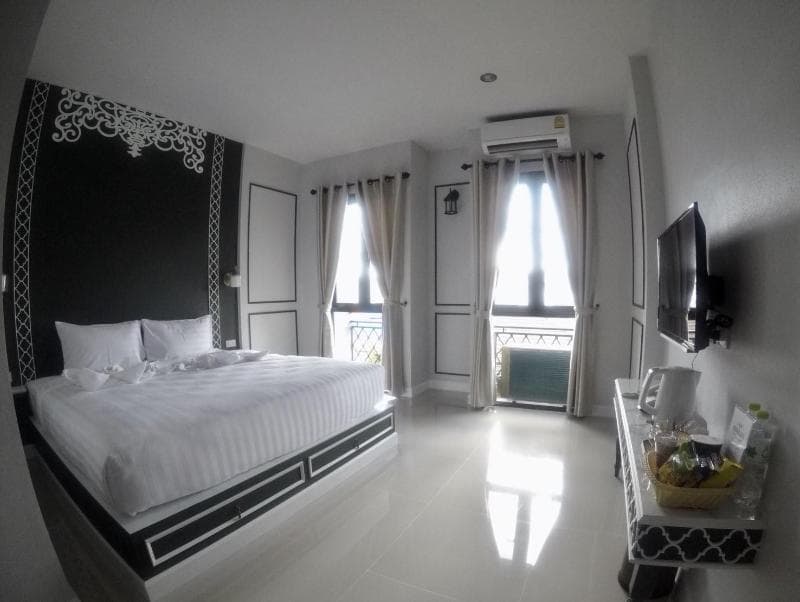 Anakin Boutique Hotel 3