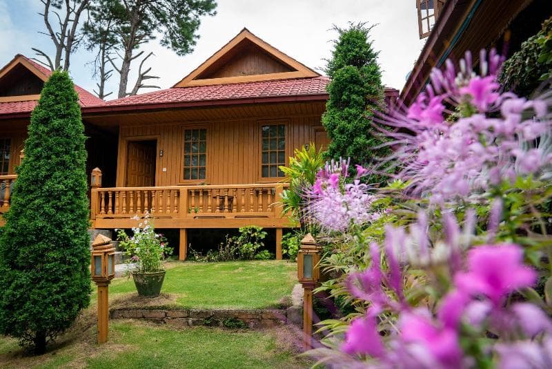 Hillock Villa 5