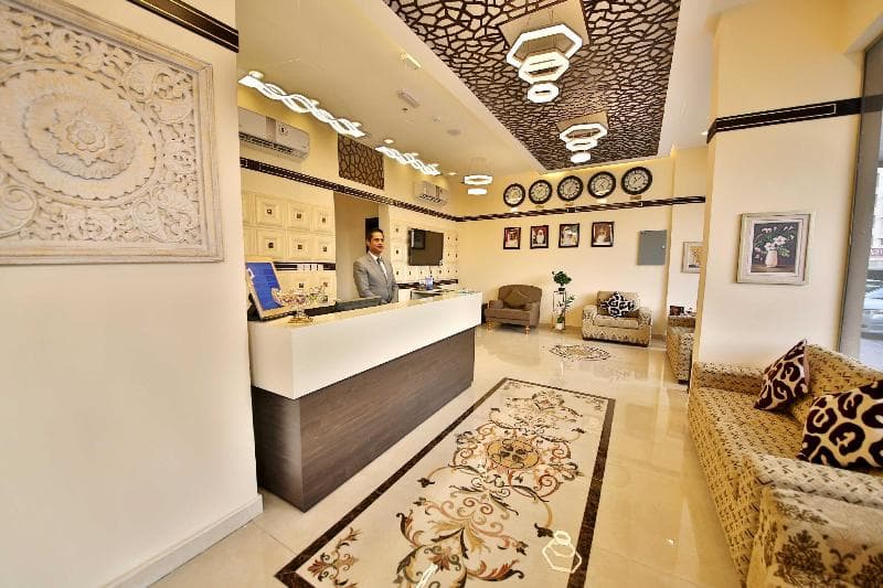 Midtown Furnished Apartments 4