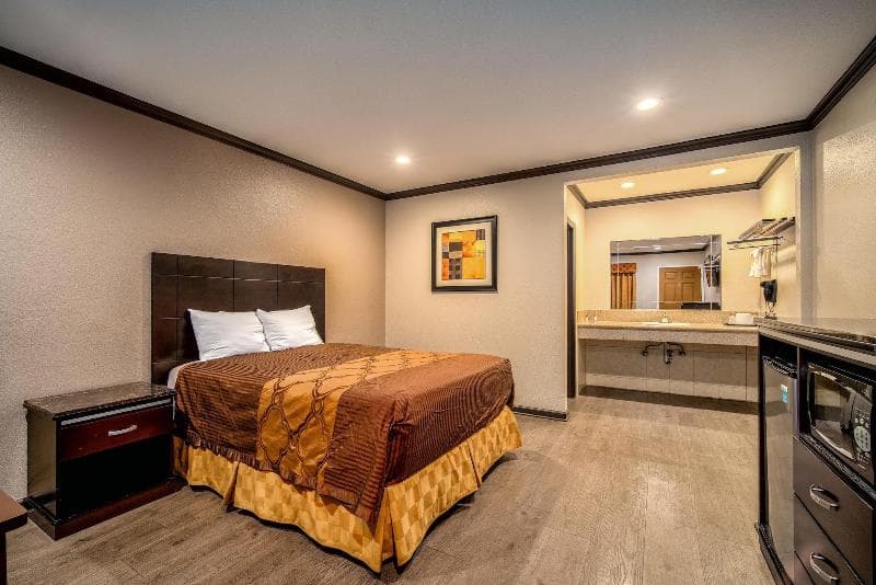 Oak Park Motel 5