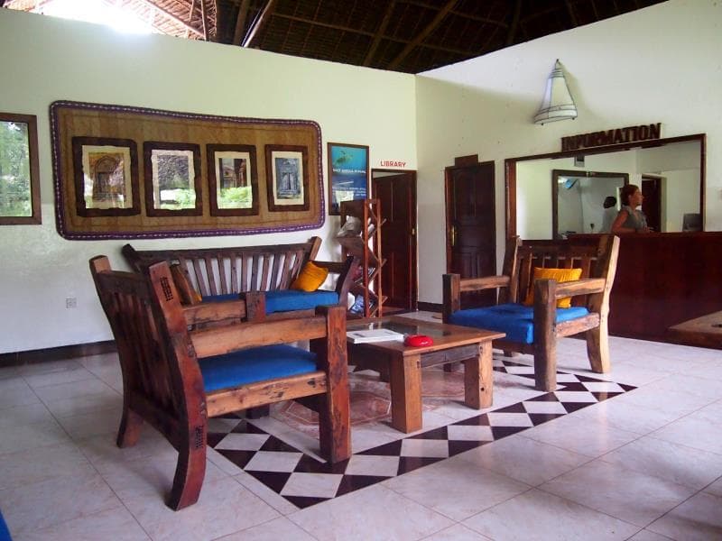 Mnarani Beach Cottages 2
