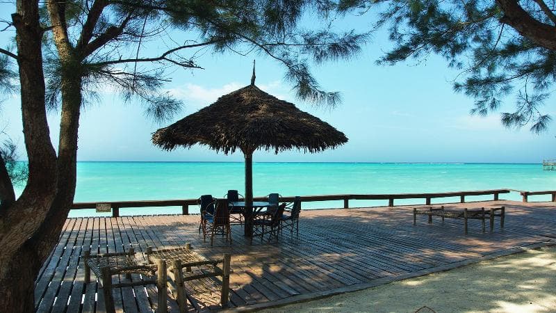 Mnarani Beach Cottages 5