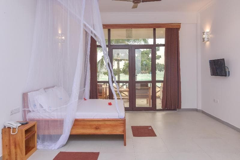 Mnarani Beach Cottages photo 1