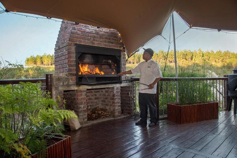 The Fernery Lodge & Chalets photo 1