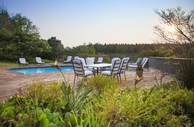 The Fernery Lodge & Chalets 4