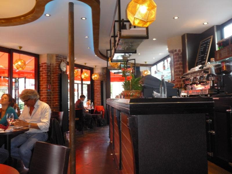 Café Hôtel de l'Avenir photo 1