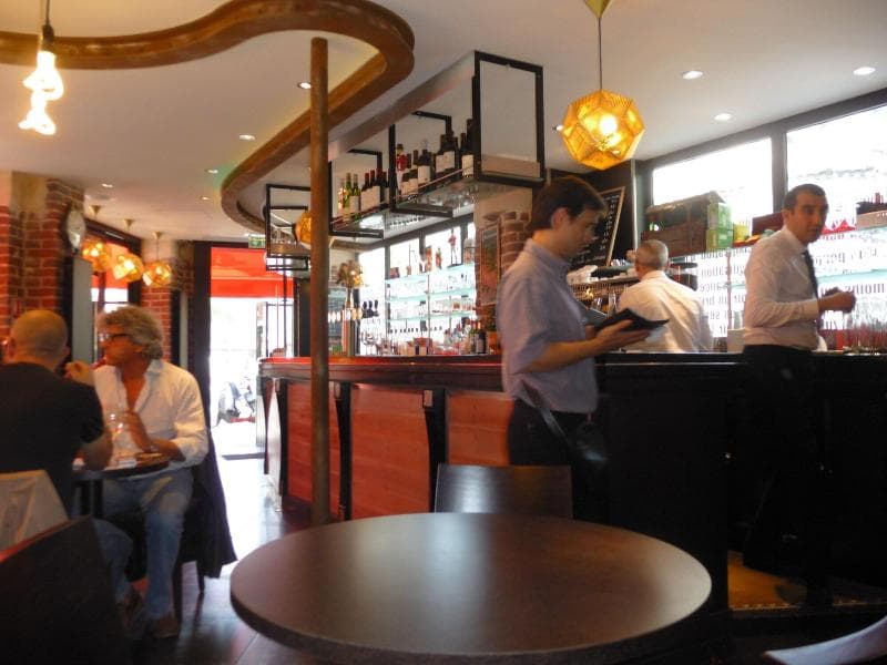 Café Hôtel de l'Avenir 3