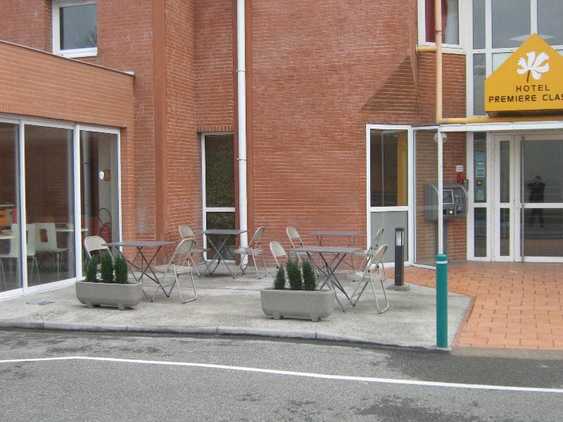 Hotel Première Classe Toulouse Sud - Labège Innopole 5