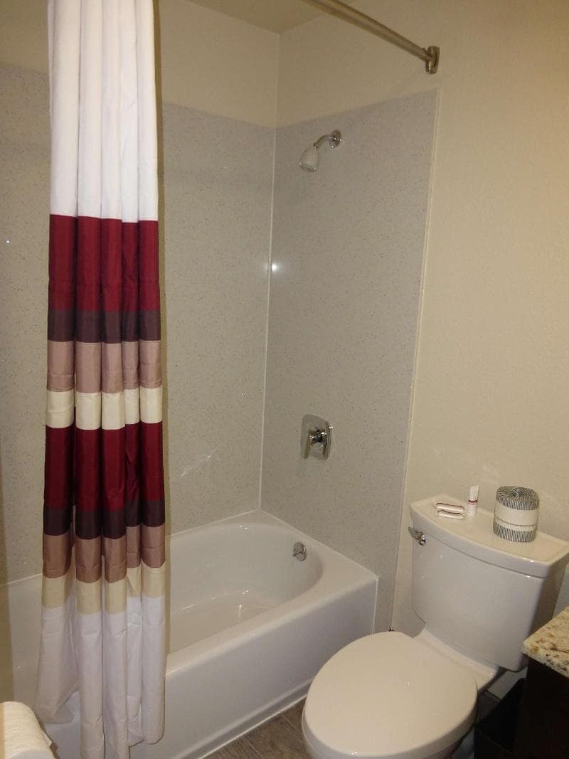 Red Roof Inn Hayward photo 1