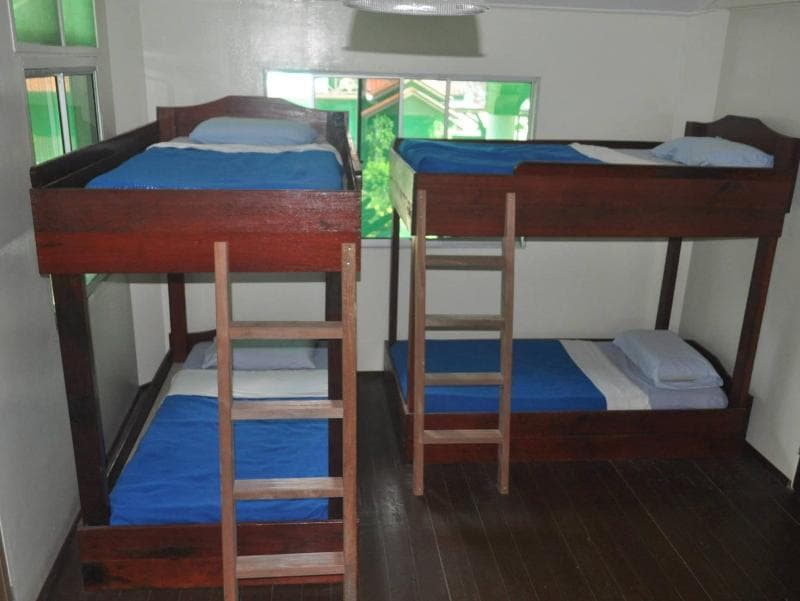 Sukau Greenview Bed And Breakfast 4