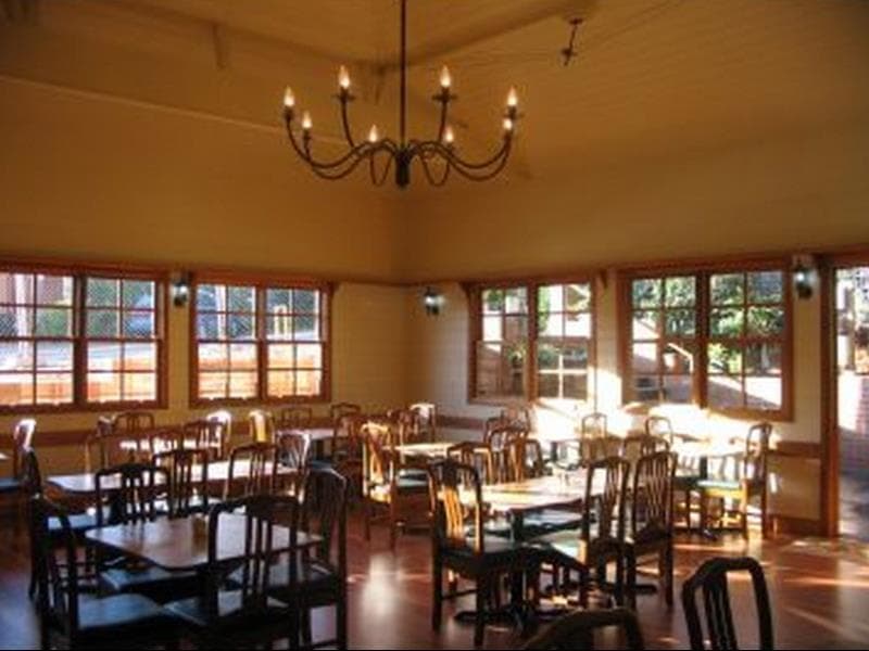 Jamberoo Pub And Saleyard Motel main