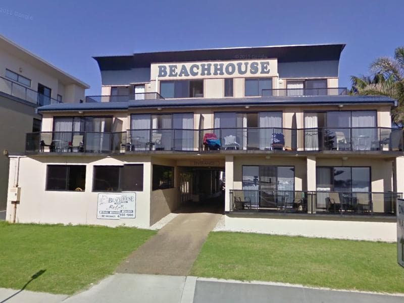 Beach House Mollymook 2