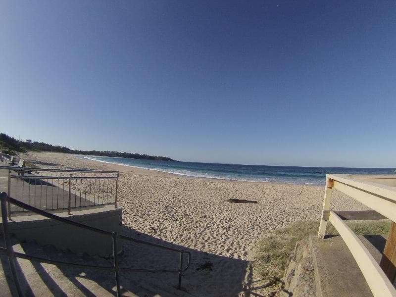 Beach House Mollymook 3