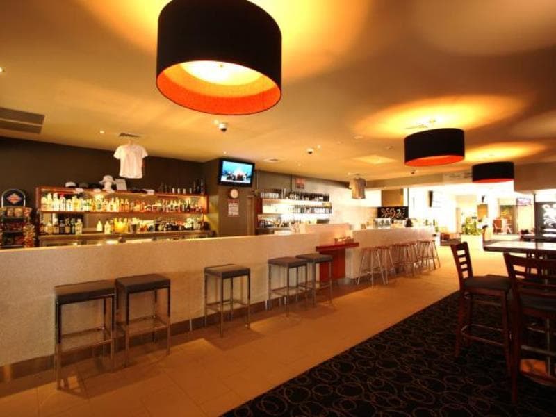 Peden's Hotel 4