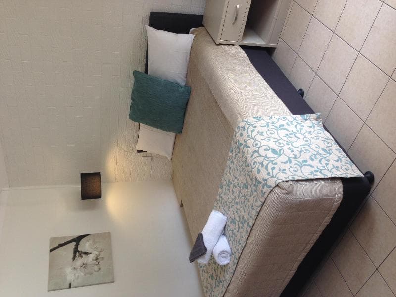Newcastle Links Motel photo 1