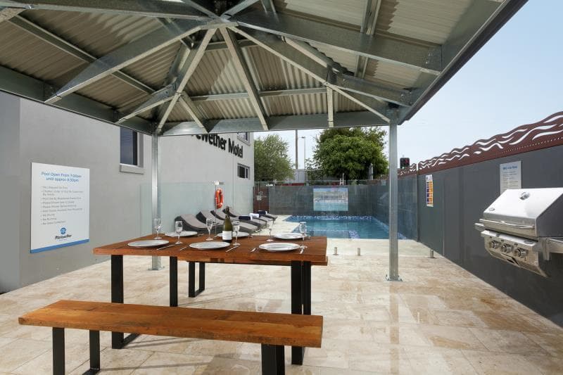 Merewether Motel 4