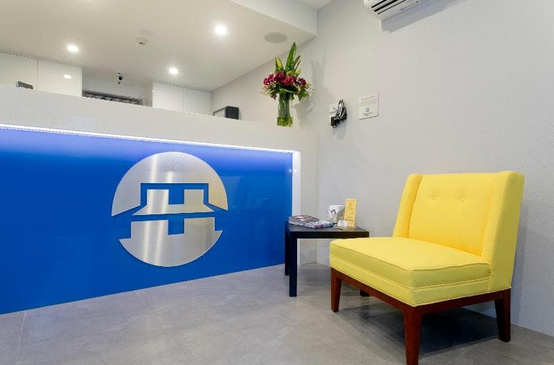 Merewether Motel 2