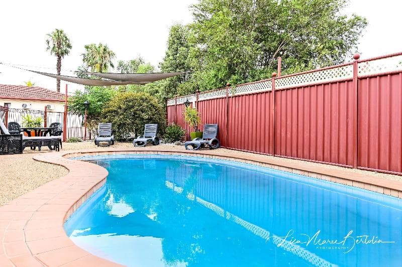Narrandera Club Motor Inn 4