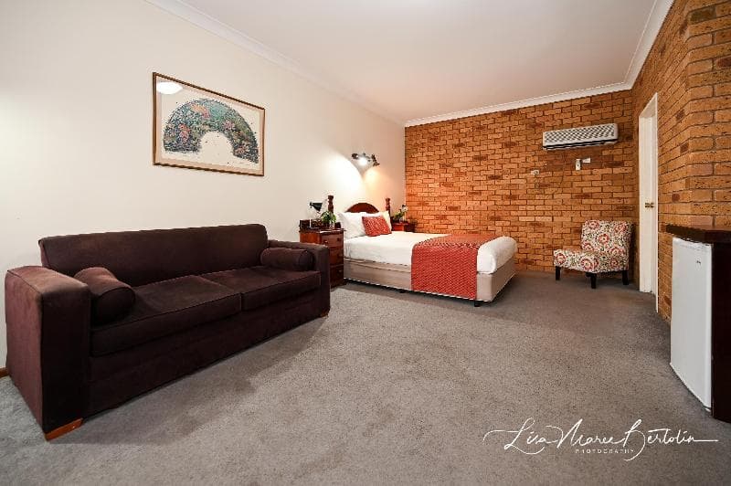 Narrandera Club Motor Inn photo 1
