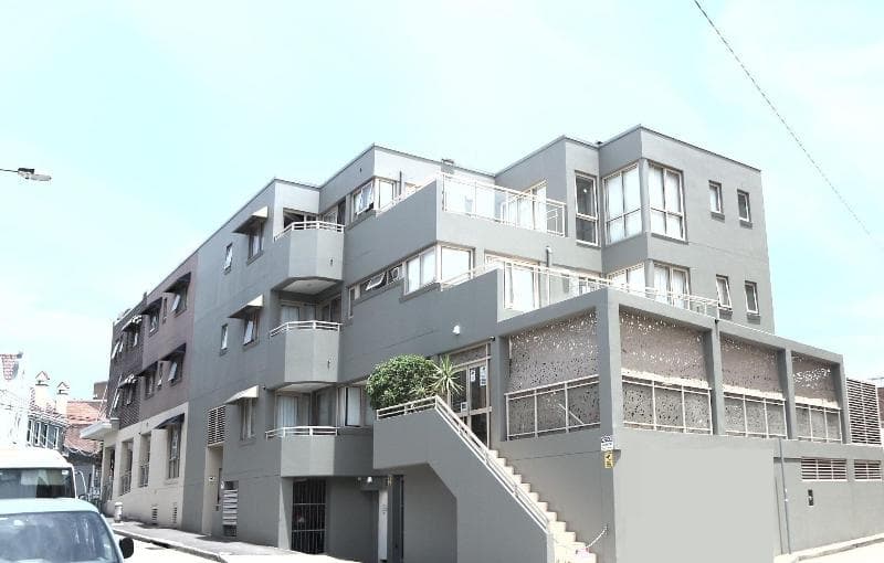 Cityview Studio Accommodation 5