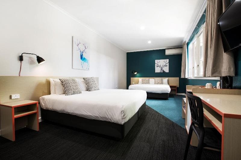 Greenacre Hotel 5