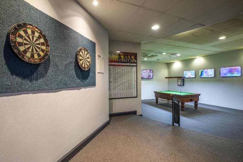 Greenacre Hotel 2