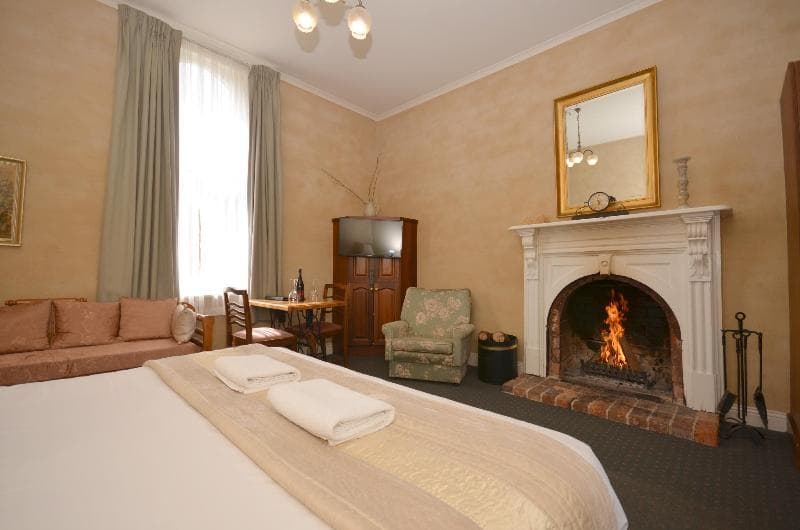 Central Springs Inn 4