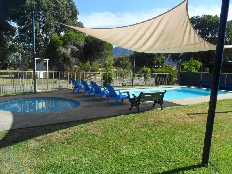 Halls Haven Resort photo 1