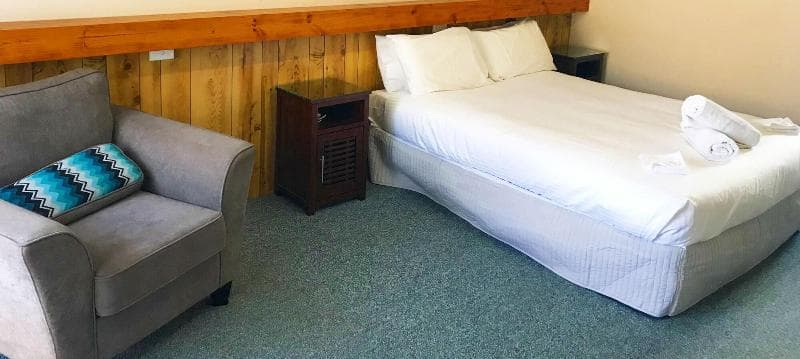Motel Stawell 3