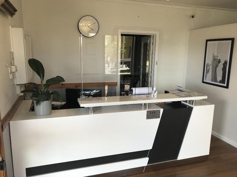 Motel Stawell 2