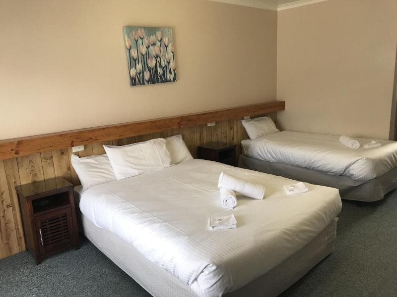 Motel Stawell 4