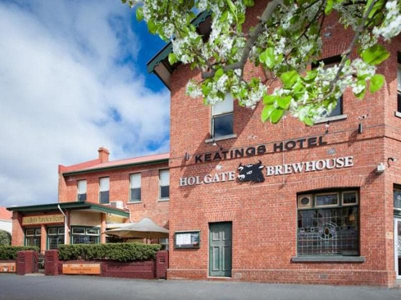 Holgate Brewhouse (Adults Only) 3
