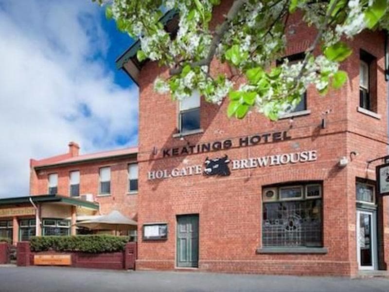 Holgate Brewhouse (Adults Only) 4