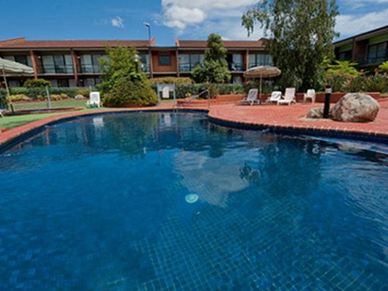 Club Mulwala 2