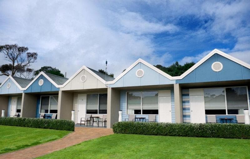 Sorrento Beach Motel photo 1