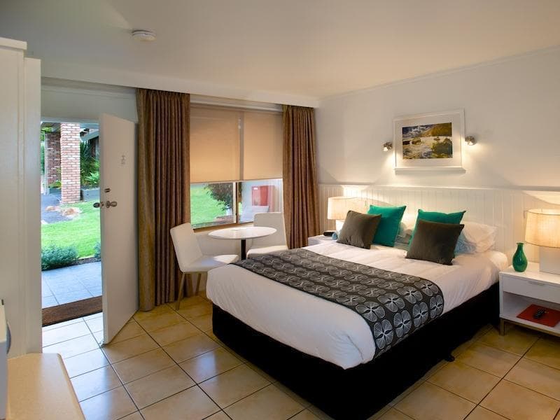 Sorrento Beach Motel 3