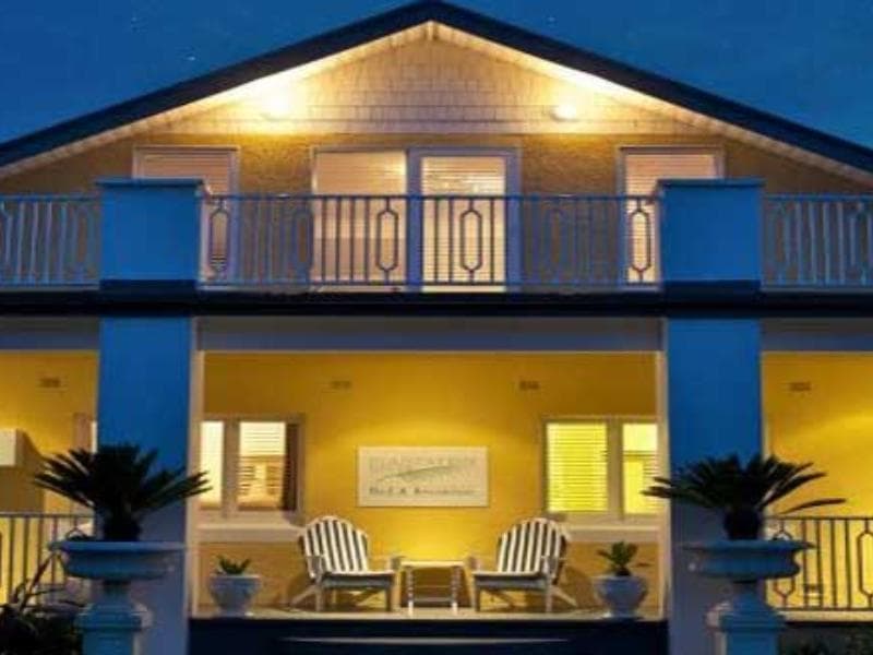 Plantation House 4