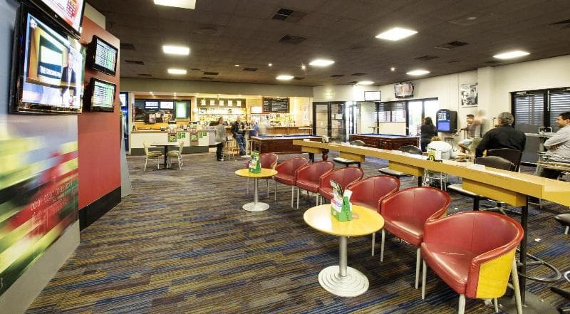 Meadow Inn Hotel-Motel 2
